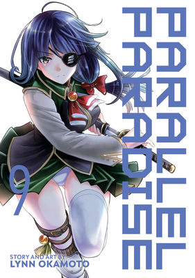 Parallel Paradise Vol. 9 1648276741 Book Cover