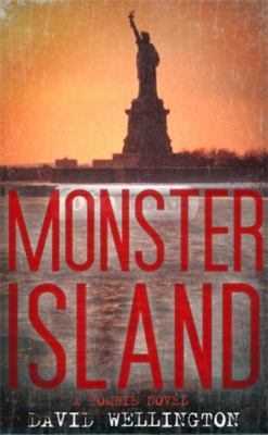 Monster Island 1905005474 Book Cover