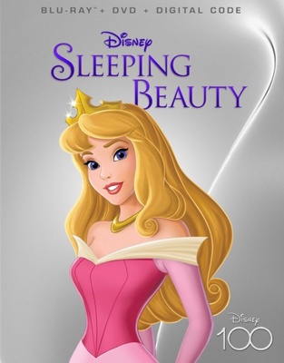 Sleeping Beauty            Book Cover