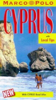 Cyprus 3829760159 Book Cover