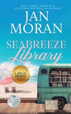 Seabreeze Library 164778249X Book Cover
