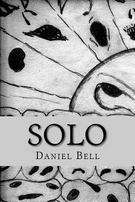 Solo: Singularity Often Leaves Obstacles 1475035942 Book Cover