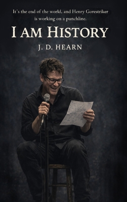 I Am History B0GPPCYYHW Book Cover