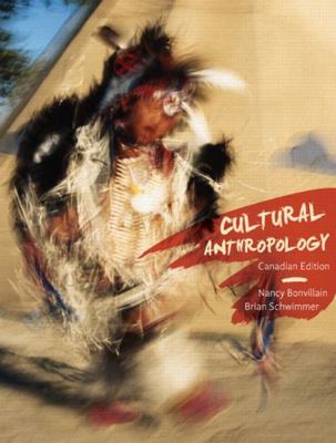 Cultural Anthropology, Canadian Edition 0131596810 Book Cover