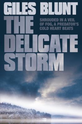 Delicate Storm, The 0007115725 Book Cover