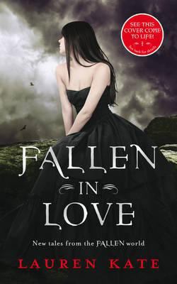 Fallen in Love Ire 0857531727 Book Cover