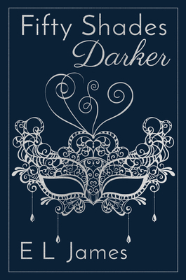 Fifty Shades Darker 10th Anniversary Edition 1728260868 Book Cover