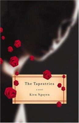 The Tapestries: A Novel 0316284416 Book Cover