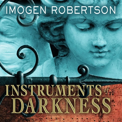 Instruments of Darkness B08Y4JBQVV Book Cover