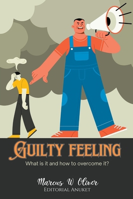 Guilty Feeling B0CVJGW9XQ Book Cover