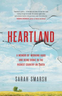 Heartland: A Memoir of Working Hard and Being B... 1911617737 Book Cover