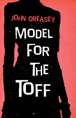 Model for the Toff 0755136039 Book Cover