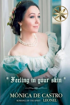 Feeling in Your Skin 1088253261 Book Cover