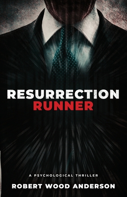 Resurrection Runner: A Steven Popoford Psycholo... 1734769807 Book Cover