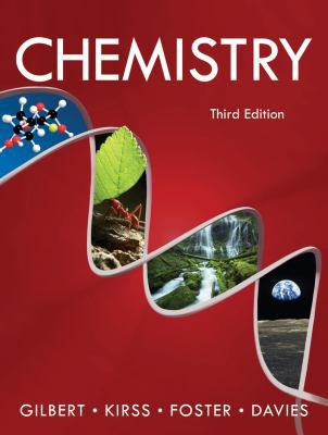 Chemistry: The Science in Context B00A2MME1E Book Cover
