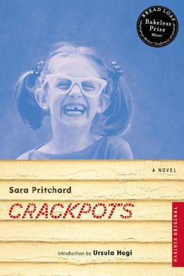 Crackpots 061830245X Book Cover