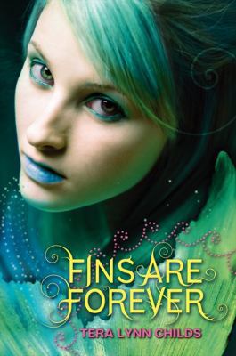 Fins Are Forever 0061914703 Book Cover