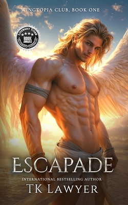 Escapade B09SVVLWBK Book Cover