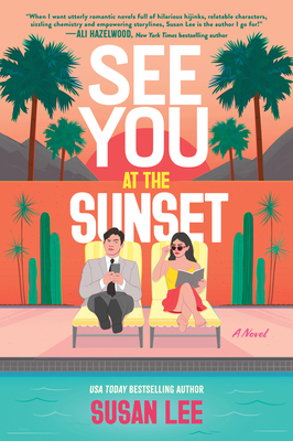 See You at the Sunset 1335015094 Book Cover