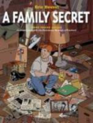 A Family Secret 0374422656 Book Cover