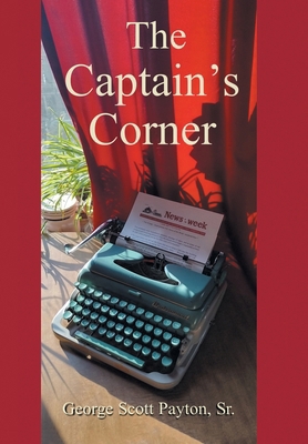 The Captain's Corner B0D96HCFDL Book Cover