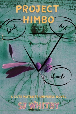 Project Himbo 1991160305 Book Cover