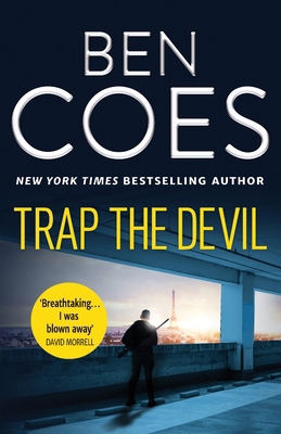 Trap the Devil 1788635248 Book Cover