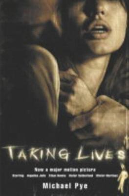Taking Lives 0753820234 Book Cover