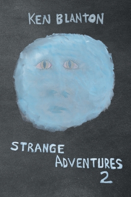 Strange Adventures 2 1684862809 Book Cover