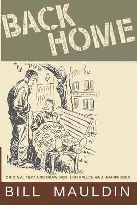 Back Home 1458326799 Book Cover