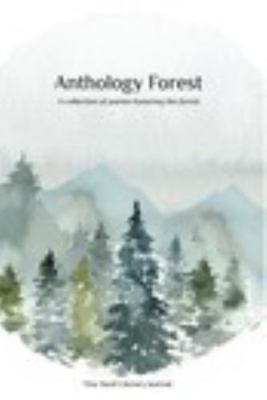 Paperback Anthology Forest Book