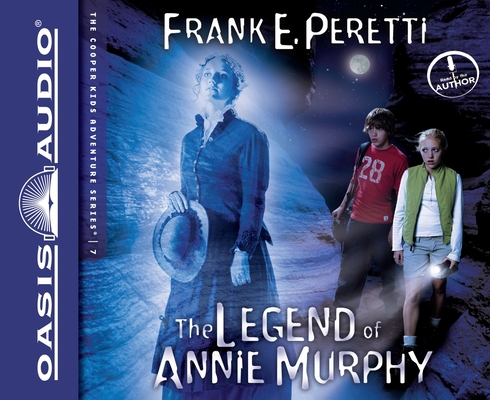 The Legend of Annie Murphy: Volume 7 1613755724 Book Cover