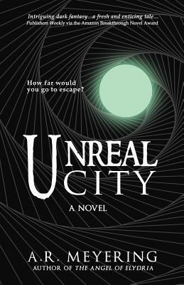 Unreal City 0692313680 Book Cover