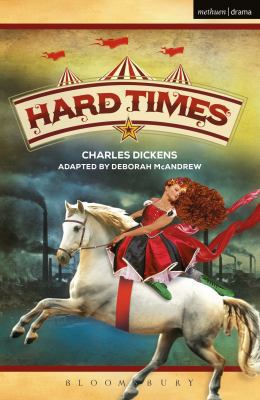 Hard Times 1350083100 Book Cover