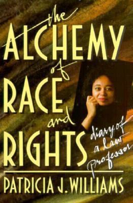 Alchemy of Race and Rights 0674014707 Book Cover