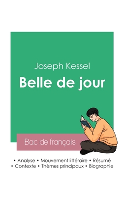 Réussir son Bac de français 2023: Analyse de Be... [French] 2385092743 Book Cover