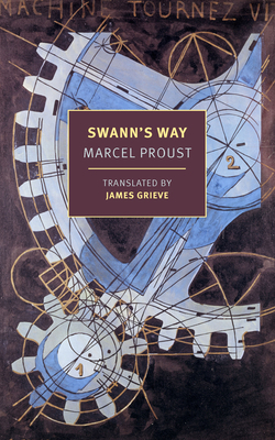 Swann's Way 1681376296 Book Cover