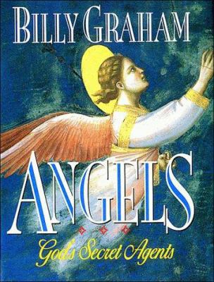 Angels 0849950740 Book Cover