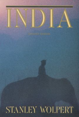 India 0520221729 Book Cover