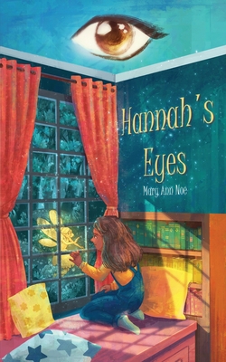 Hannah's Eyes 1685131611 Book Cover