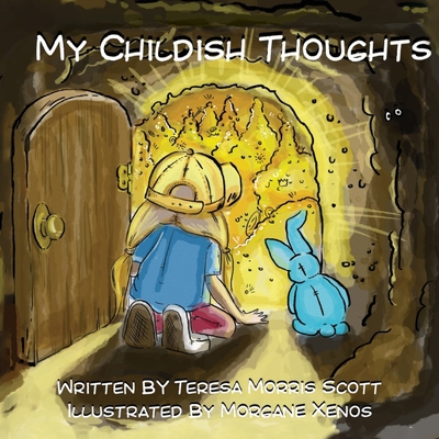 My Childish Thoughts 0228883849 Book Cover