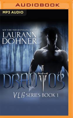 Drantos 1536629081 Book Cover