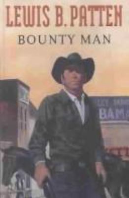 Bounty Man 0754082539 Book Cover