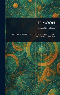 The Moon 1022926128 Book Cover