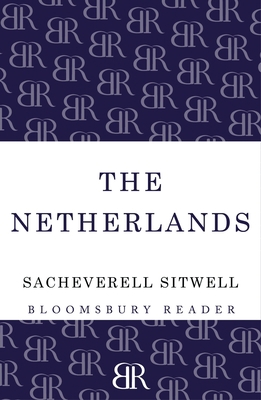 The Netherlands 1448204038 Book Cover