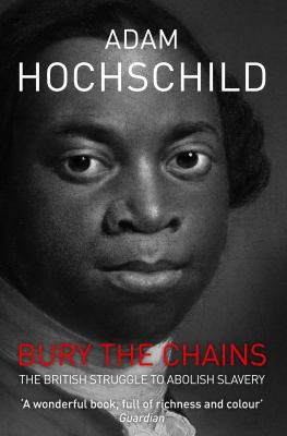 Bury the Chains 1447211367 Book Cover