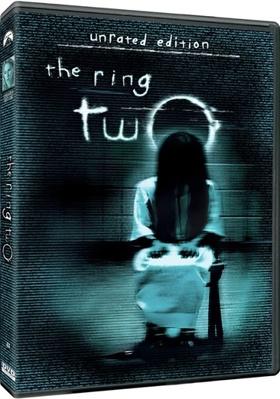 The Ring Two B0CDZP4K5R Book Cover