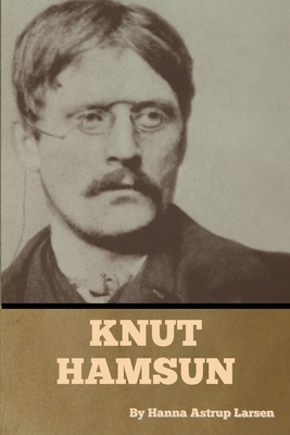 Knut Hamsun 1636377386 Book Cover