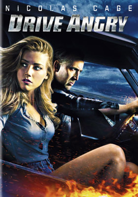 Drive Angry B004EPYZOO Book Cover
