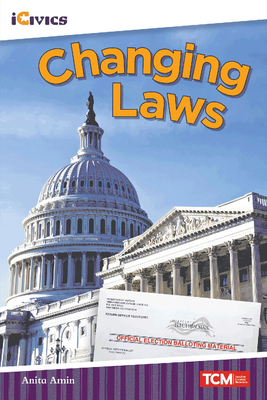 Changing Laws 1087615372 Book Cover